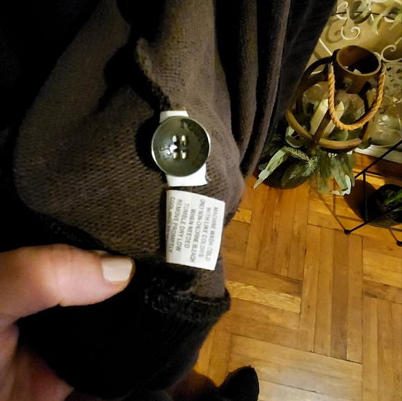 Jacket - Picture 12 of 17